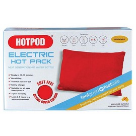 Mc Gloins Electric Heat Pad