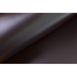 Wento Faux Leather Fabric 2.0mm Thick 54''x16'' Elephant Skin Vinyl for Purses & Straps