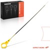 A-Premium 2.0L 2.3L Engine Oil Dipstick Compatible with Ford Explorer
