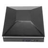 Console Cooling Fan 12W 3 Wind Speeds Touch Switch Adjustable