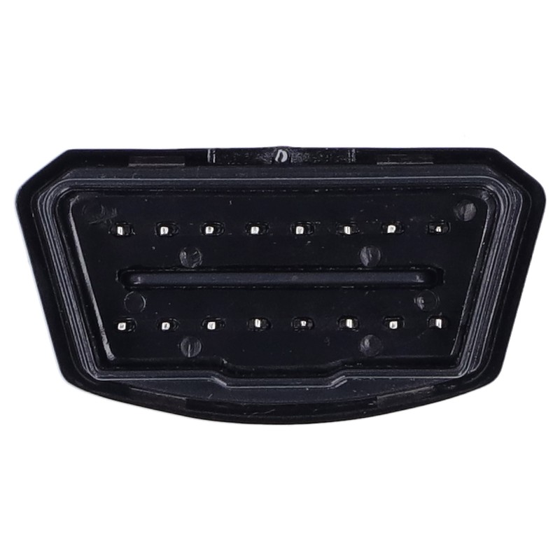 Car Diagnostic Scanner Fault Detector Checking Codes Reader Fit for