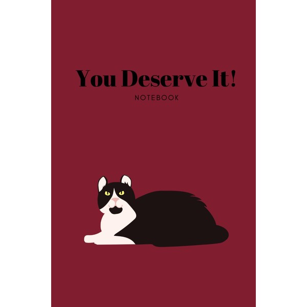 notebook: Nood Styled Colorful blank Lined Notebook