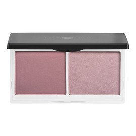 Lily Lolo Cheek Duo, Naked Pink 10g