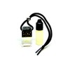 One Milion scented car air freshener bottle with refill
