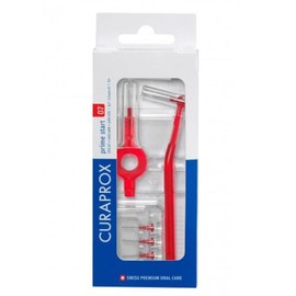 Interdental Brushes CPS 07 Prime Start 0.7-2.5mm