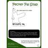 Terrapin Trading Fight Club Soap Bar Pink