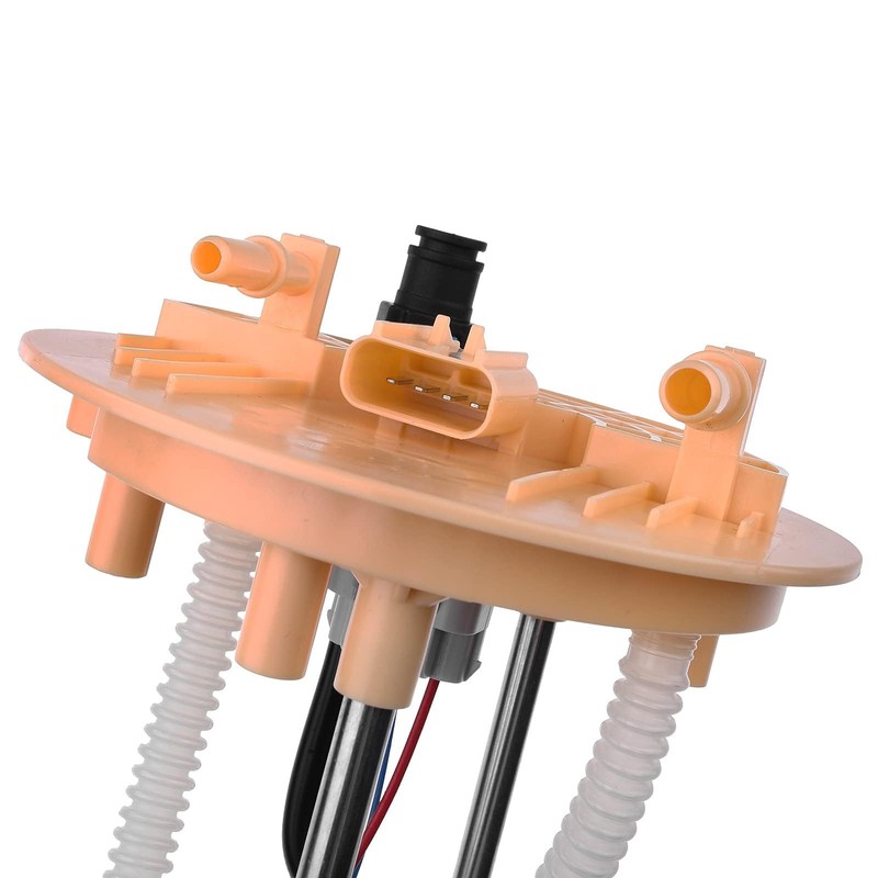 A-Premium Electric Fuel Pump Module Assembly with Sending Unit Compatible