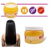 Tratamiento Y Mascarilla Cabello Seco Con Aceite De Argan