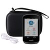 WERJIA Hard Carrying Case Compatible with Garmin Edge 1050/1040/1030 Plus/Garmin