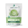 Jade Leaf Matcha Organic Premium Ceremonial Grade Matcha Green Tea