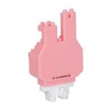 Kawada NFG-03 NFG-03 NFG-03 N-Figg My Melody Mini 03 0.7