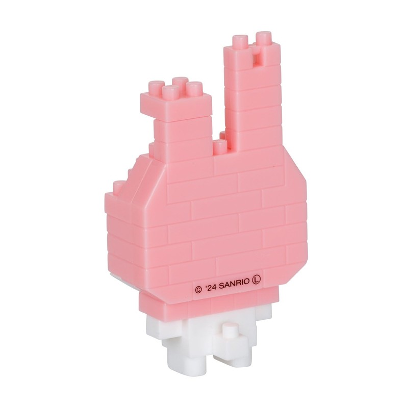 Kawada NFG-03 NFG-03 NFG-03 N-Figg My Melody Mini 03 0.7