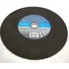 Unibos 12'' Inch 300mm Metal Flat Cutting Discs Blades Cut