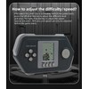 HLF Retro Block Game Console Cool Shape 26 Brick Games