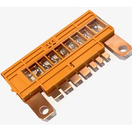 EDS GENUINE NEW OEM 82620-0E030 826200E030 Fusible Block Link Fuse for Highlander ('14-'19)