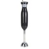 Electric Immersion Hand Blender 300W Portable Adjustable Speed Versatile Hand