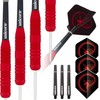 Unicorn Steel Tip Darts Set | Core Plus | Smooth