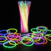 CINECE Light Stick, Chemical Light, Luminous Bracelet, Luminous Necklace, Cheering