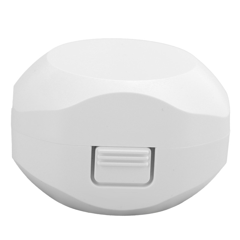 Double Direct Charging Hearing Aid Earphone Ear Aid White Layered