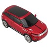 Car Shape Wireless Gaming Mice 2.4GHz 1600 DPI Cool 3D