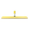 18 Inch Lightweight T-Bar Applicator Handle with 1 Sleeve Included