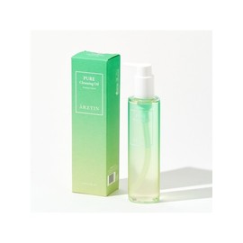Erztin Pure Cleansing Oil / 에르쯔틴 퓨어 클렌징 오일