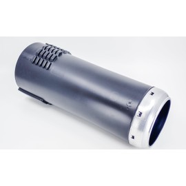 Traverse Creek Incorporated SHINDAIWA Echo Nozzle Tube FITS EB810 EB910 PB-8010 PB-9010 E165001000