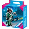 PLAYMOBIL 4693 Special Police Special Use