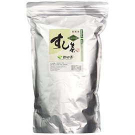 Maeda-En Sushi Cha Tea Bags for Foodservice, 100 Count