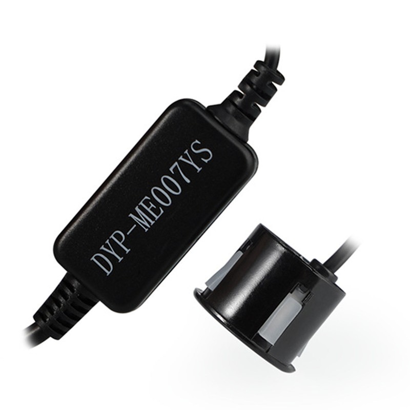 Ultrasonic Module Waterproof Distance Sensor Meter Tester Measuring Ranging Board