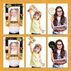 Back to School Party Photo Booth Picture Frame for Party