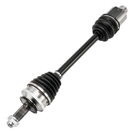 KAX Front Right Constant Velocity CV Axle Shaft Compatible with 1999-2004 Odyssey, 66-4165 CV Axle Shaft Assembly 1PCS