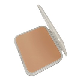 Isis Compact Angel Makeup, Death Makeup Cover, Prevents Makeup from Crumbling, Funeral, Casket, Post-Death Measures, Casket Man, Nurse, High Moisturizing, Color, Ochre 70