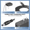 15V Charger for Karaoke Machine Replacement for JYX, GEYGUY, TONOR,