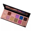 Whats Up Beauty Desert Monsoon Collection Eyeshadow Palette, Eye Makeup