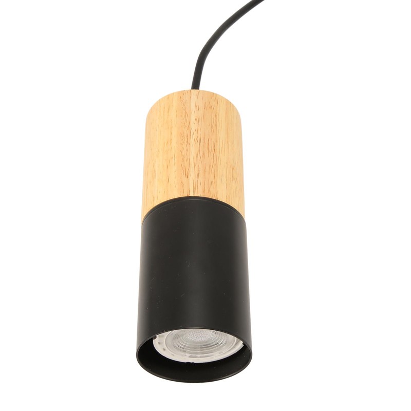LED Modern Pendant Light 6W 3000K Warm Light COB Modern