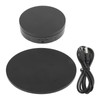 2 in 1 Rotating Display Stand Mute Rotating Jewelry Display