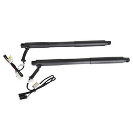51247332695 51247332696 2 Pcs Left and Right Rear Electric Tailgate Lift Support Replacement for X5 E70 2007 2008 2009 2010 2011 2012 2013