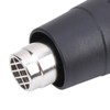GJ‑3A 1600W Professional Temperature Adjustable Hot Air Gun Heat Gun