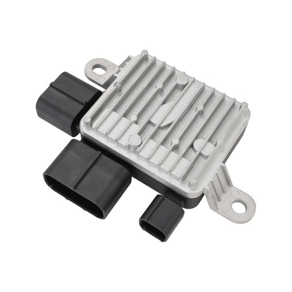 WMPHE Engine Cooling Fan Control Module Replacement for 25385-4R500 253854R500