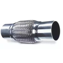 VEGAZ UFR 178 Flexible Pipe, exhaust system