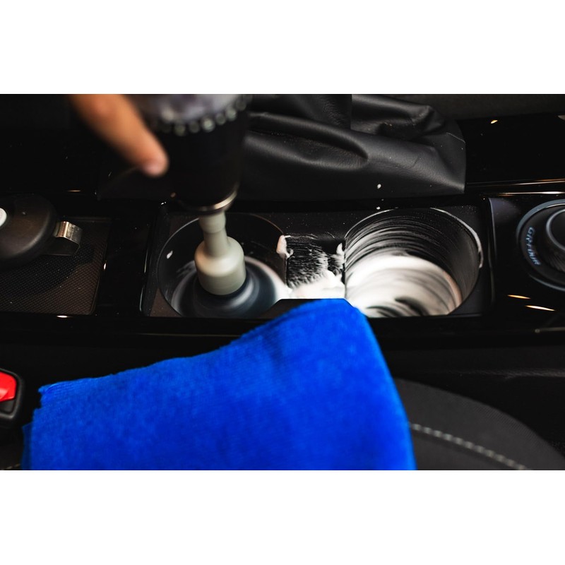 Detail Factory - Drill Brush