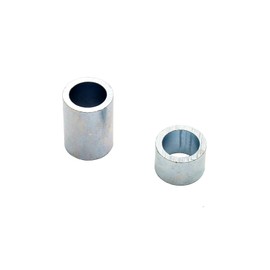15mm Pit Bike Front Rear Wheel/Axle Spacers 15mm / 30mm for 50cc 70cc 110cc 125cc Pitbike Dirt Bike