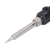 Electric Soldering Iron Pen Constant Temperature Digital Portable Electrical Electronic