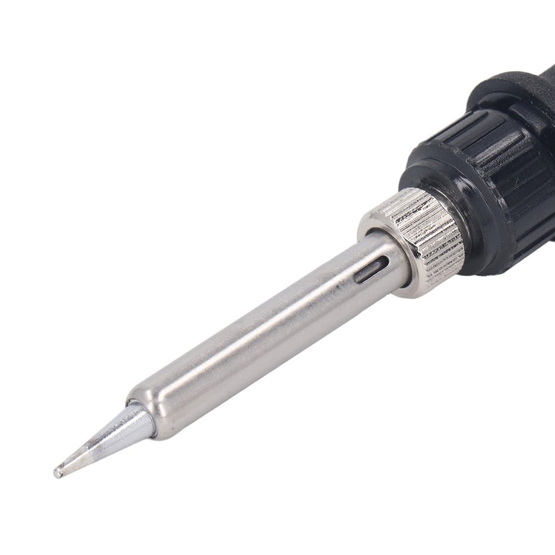 Electric Soldering Iron Pen Constant Temperature Digital Portable Electrical Electronic