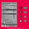 GHOST Legend Pre Workout Powder, Sonic Cherry Limeade - 30