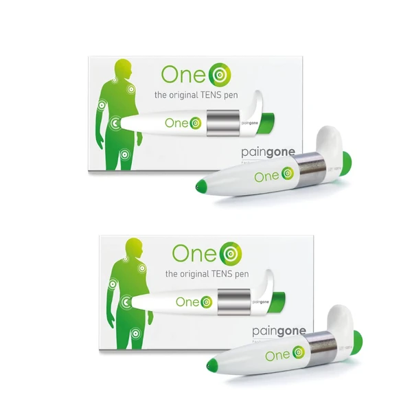 Twin PainGone One Pain Relief Pen Twin Pack - Instant