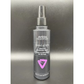 Aveda Speed of Light Blow Dry Accelerator Spray ~ 6.7 oz / 200 ml, BOXLESS
