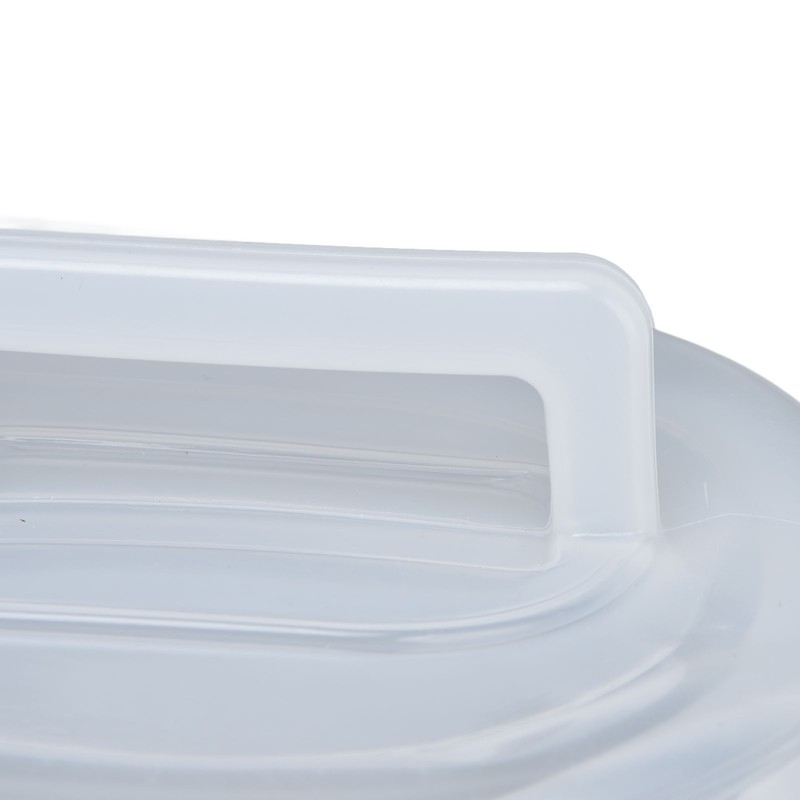 Foldable Camping Water Container Large Capacity Safe Poisonless Portable Lightweight