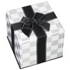 Q-FLA Bath Fragrance Flower Arrangement Box for Bath Salts Kroules